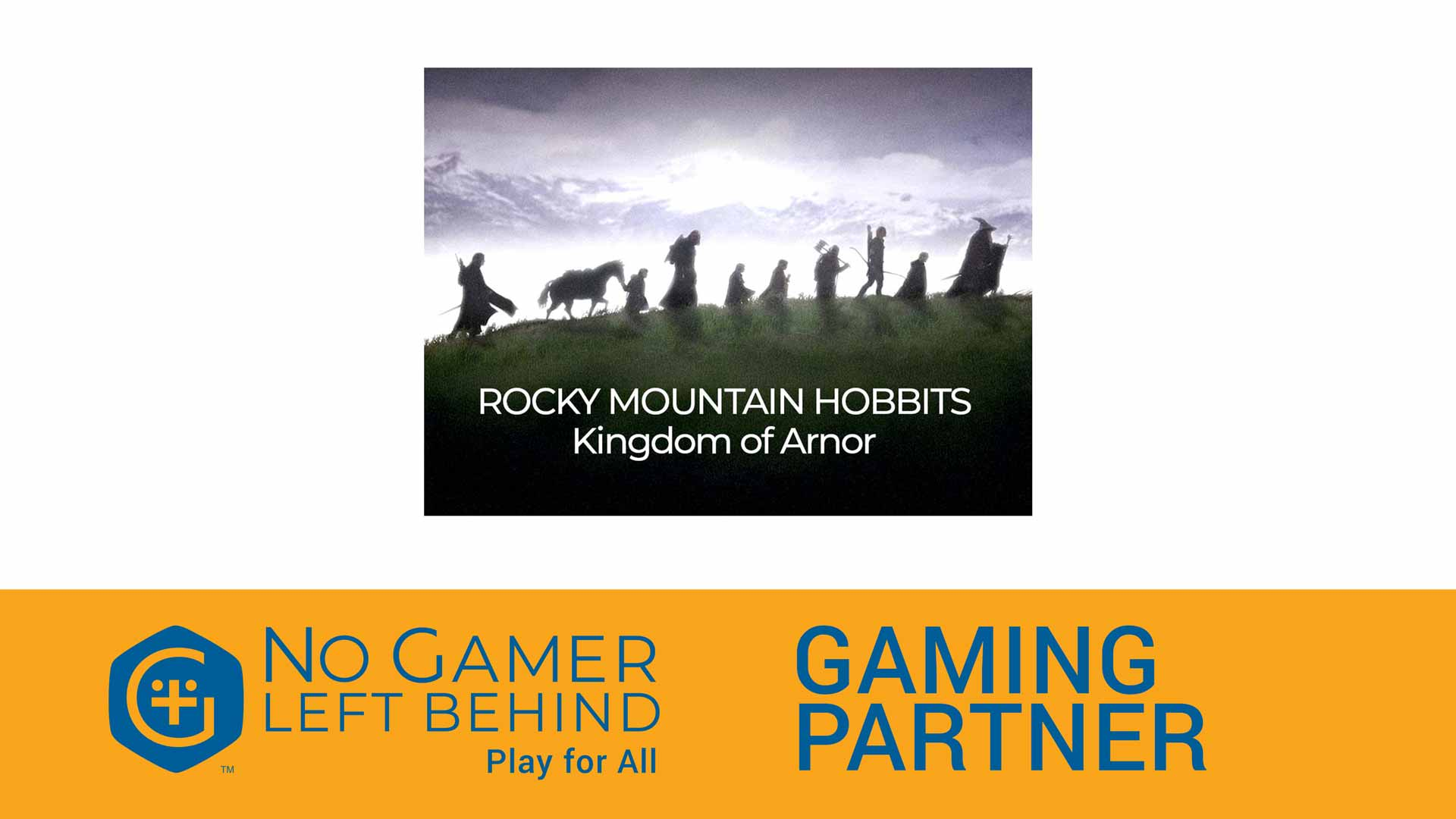 Rocky-Mountain-Hobbits-Kingdom-of-Arnor-No-Gamer-Left-Behind-Community-Gaming-Partner