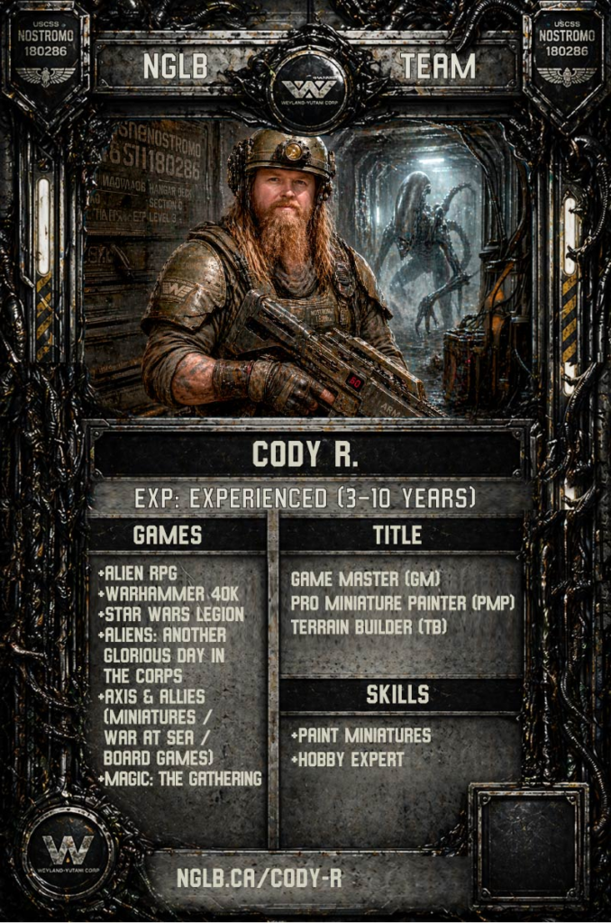 Cody-R-Gamer-Stat-Collector-Card-April-2026