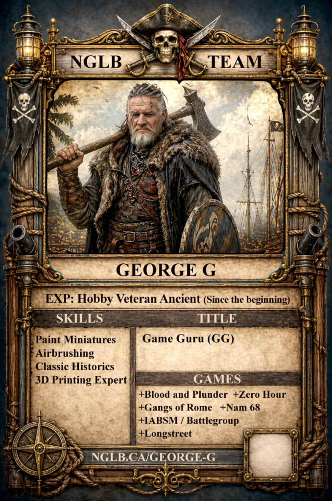George-G-Gamer-Stat-Collector-Card-1-April-2026