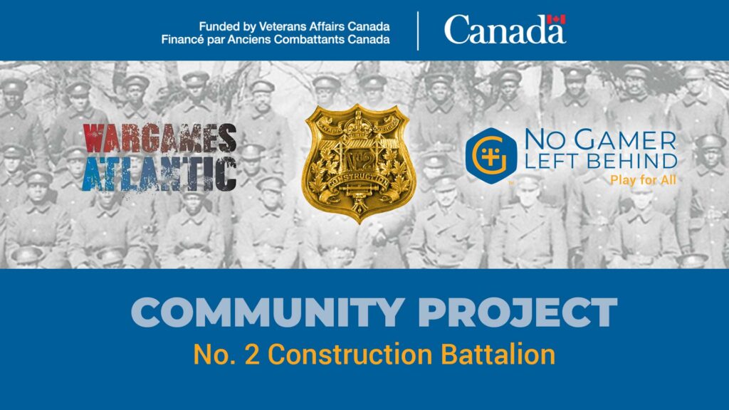 No-Gamer-Left-Behind-Community-Project-Wargames-Atlantic-No-2-Battalion
