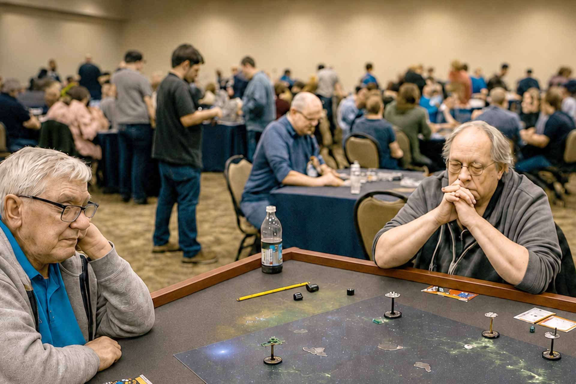 No-Gamer-Left-Behind-Inclusive-Boad-Game-Table-Top-Gaming-Event-Veterans