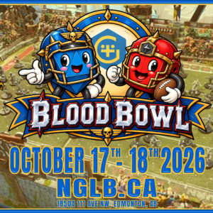 fall fest, blood bowl