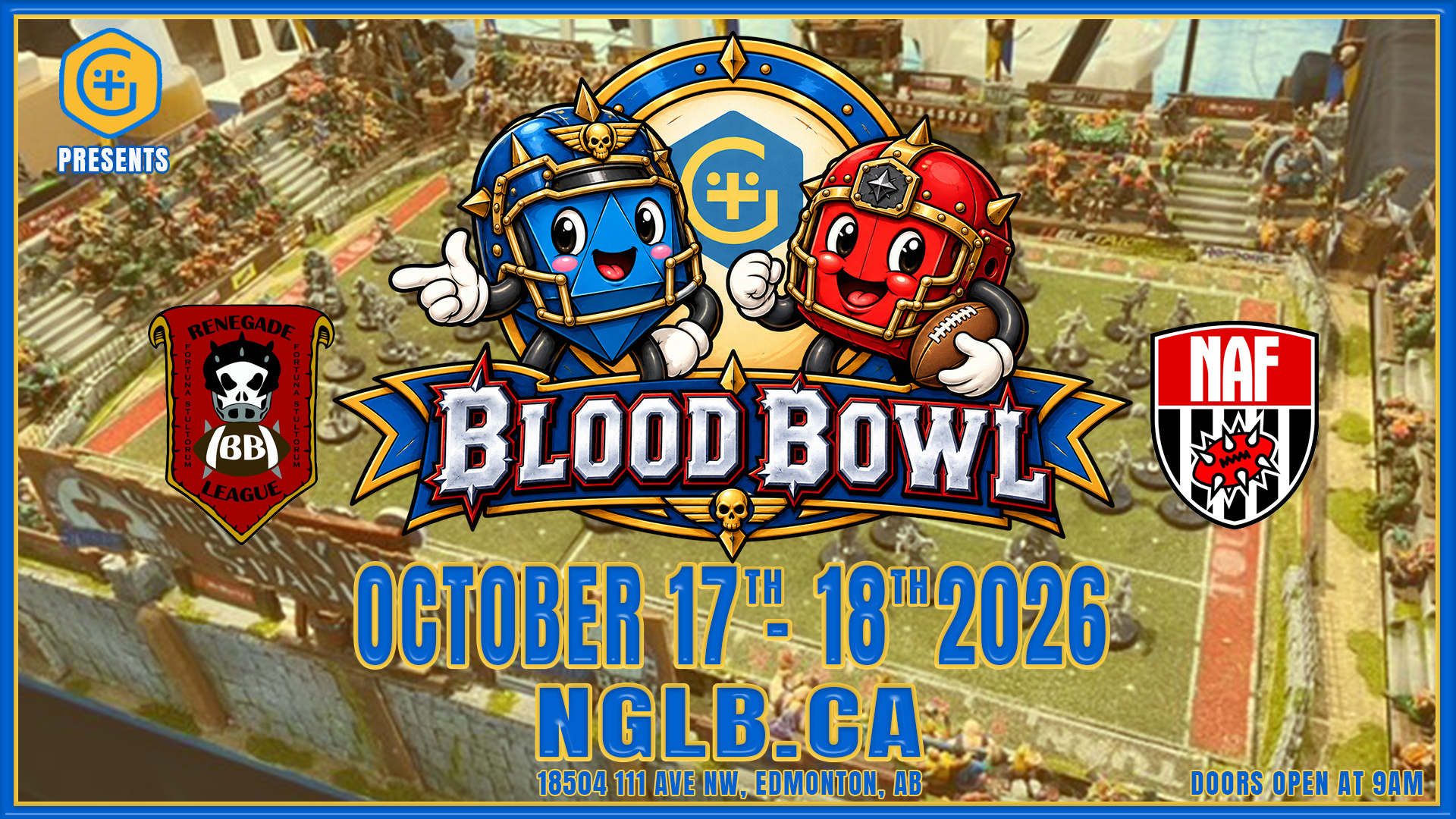 fall fest, blood bowl