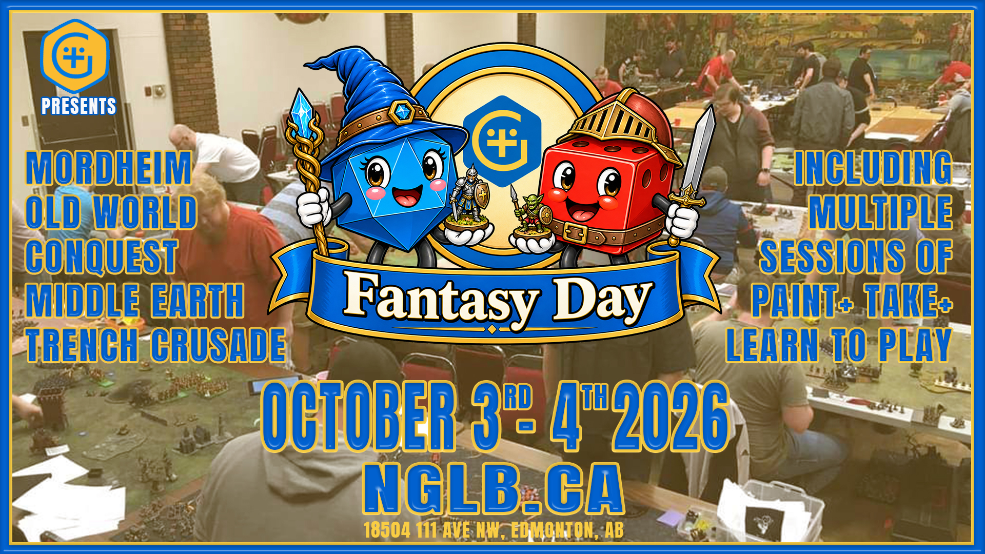 fall fest, fantasy day