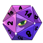 Dice-of-Fate No-Gamer-Left-Behind-Gaming-Events